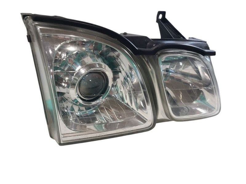 Passenger Right Headlight Fits 98-02 LEXUS LX470 662241