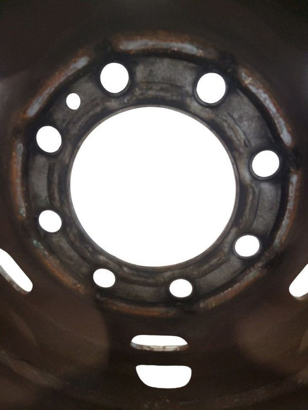 Wheel Road Wheel 17x7-1/2 Steel Opt Wda Fits 14-24 DODGE 2500 PICKUP 6
