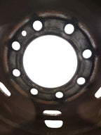 Wheel Road Wheel 17x7-1/2 Steel Opt Wda Fits 14-24 DODGE 2500 PICKUP 6