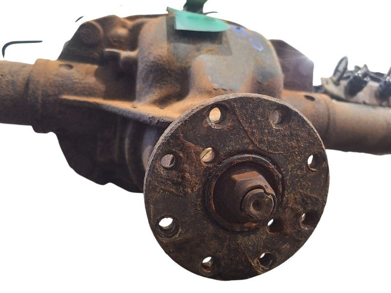 Rear Axle 8.8" Ring Gear 2.7L Turbo Fits 15-20 FORD F150 PICKUP 676088