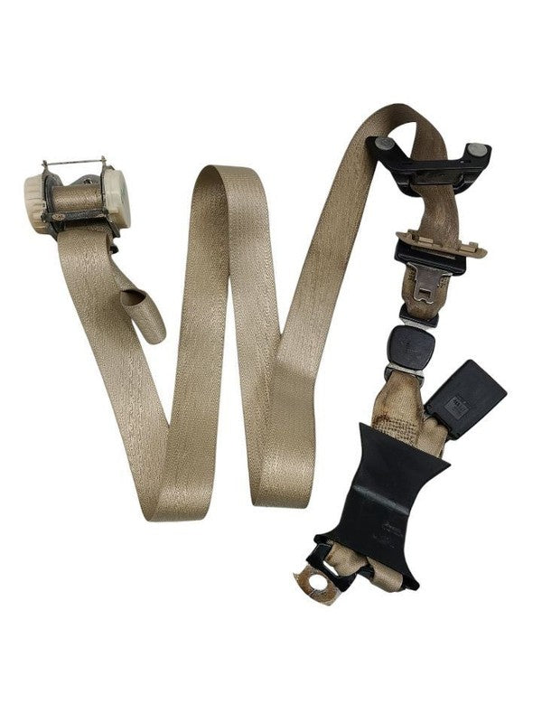 F250SD    2008 Seat Belt Rear 625712