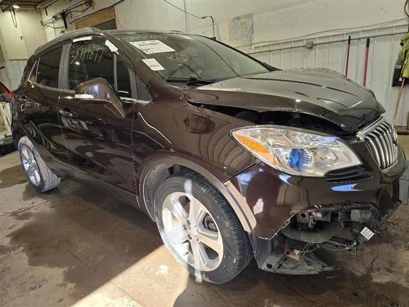 Passenger Right Air Bag Front Passenger Knee Fits 13-17 ENCORE 580723