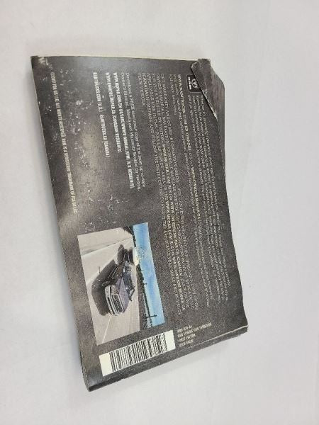 RAM3500   2018 Owners Manual 561674