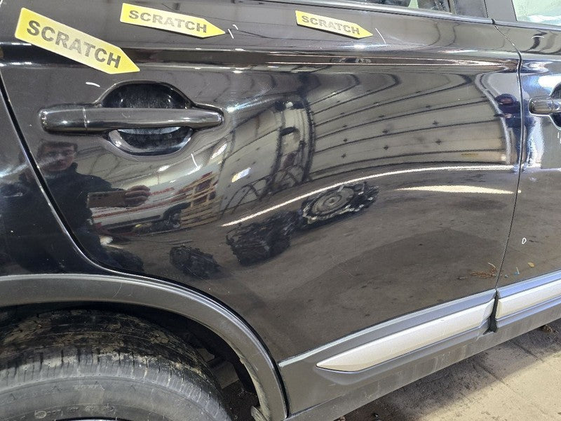 Passenger Right Rear Side Door Fits 14-20 OUTLANDER 619510