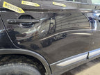 Passenger Right Rear Side Door Fits 14-20 OUTLANDER 619510