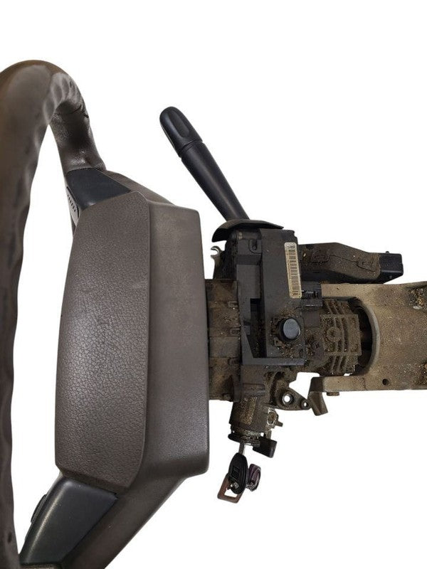 Steering Column Floor Shift With Tilt Wheel Fits 04-05 DODGE 1500 PICK