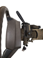 Steering Column Floor Shift With Tilt Wheel Fits 04-05 DODGE 1500 PICK