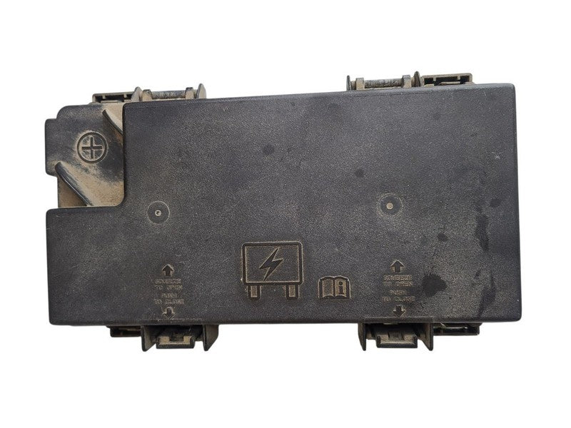 Chassis ECM Multifunction Includes Fuse Box Fits 08-09 WRANGLER 673117