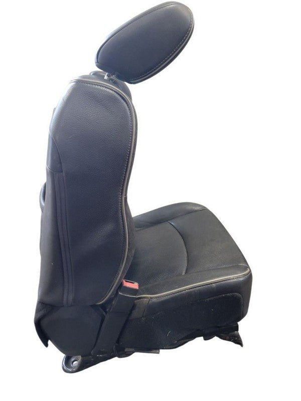 Driver Front Seat Bench 40/20/40 Split Fits 12-24 DODGE 2500 PICKUP 67