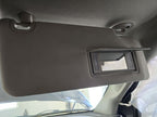 Passenger Sun Visor With Illumination Fits 13-18 DODGE 2500 PICKUP 640