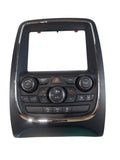 Temperature Control Front Control 8.4" Display Screen Fits 14-15 DURAN