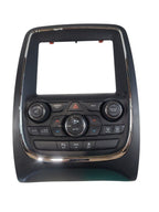 Temperature Control Front Control 8.4" Display Screen Fits 14-15 DURAN