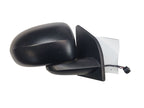 Passenger Side View Mirror Classic Style Power Heated Fits 07-17 COMPA