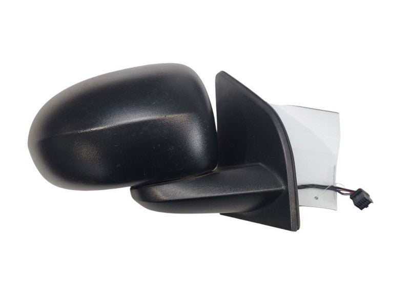 Passenger Side View Mirror Classic Style Power Heated Fits 07-17 COMPA