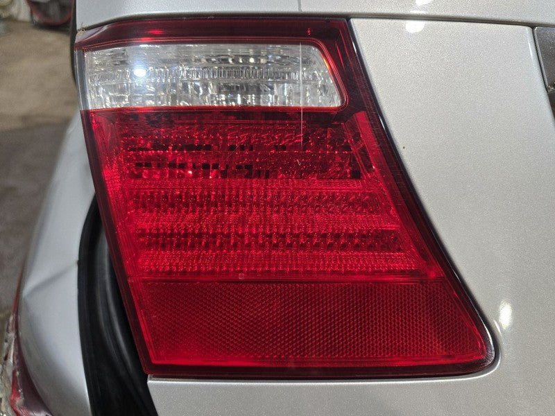 Driver Left Tail Light Decklid Mounted Fits 07-09 LEXUS LS460 637495