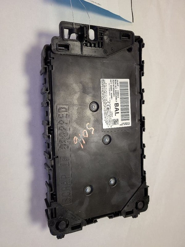 Chassis ECM Multifunction Under Dash Mounted Fits 19-21 NAUTILUS 62597