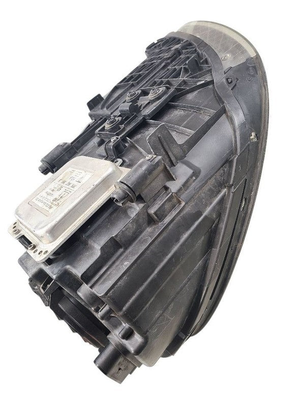 Driver Headlight Xenon HID Headlamps Fits 11-14 PORSCHE CAYENNE 636190