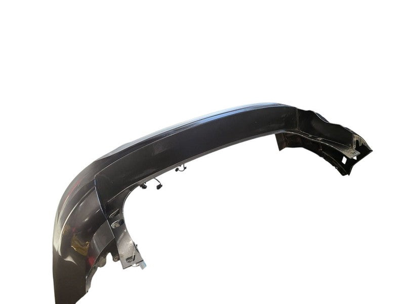 Rear Bumper Includes Right And Left Painted Extensions Fits 17-19 ESCA