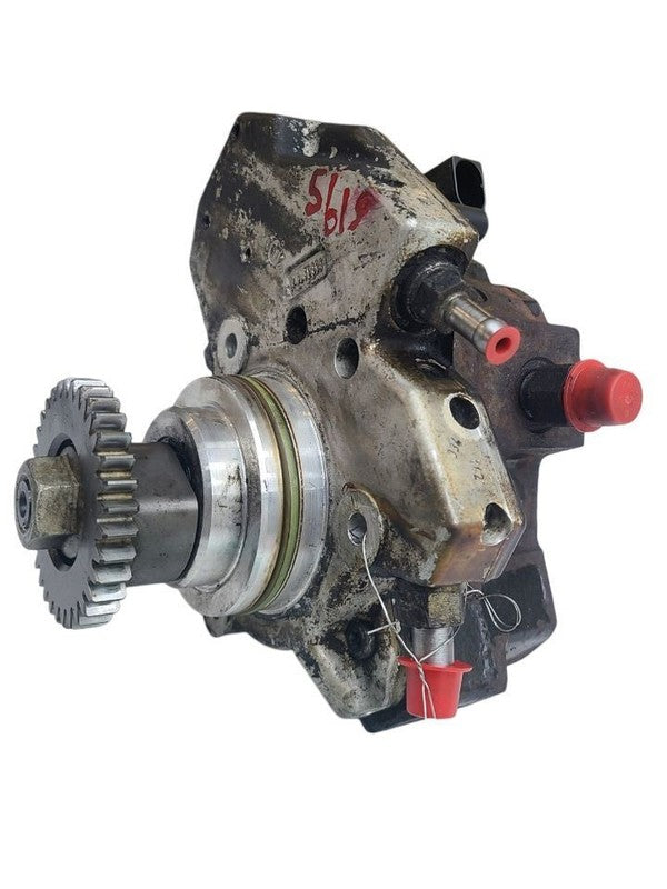 SPRINTV25 2008 Fuel Injection Pump  673246