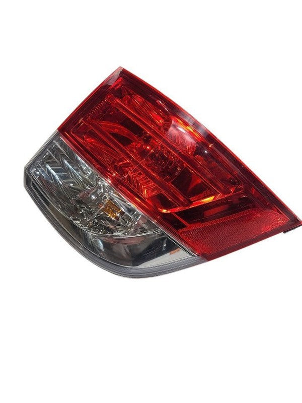 Passenger Tail Light Quarter Panel Mounted Fits 14-17 ODYSSEY 661632