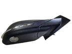 Passenger Side View Mirror Power Body Color Cap Heated Fits 11-12 EDGE