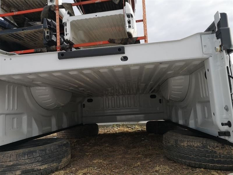 F250SD    2021 Pickup Box 278127