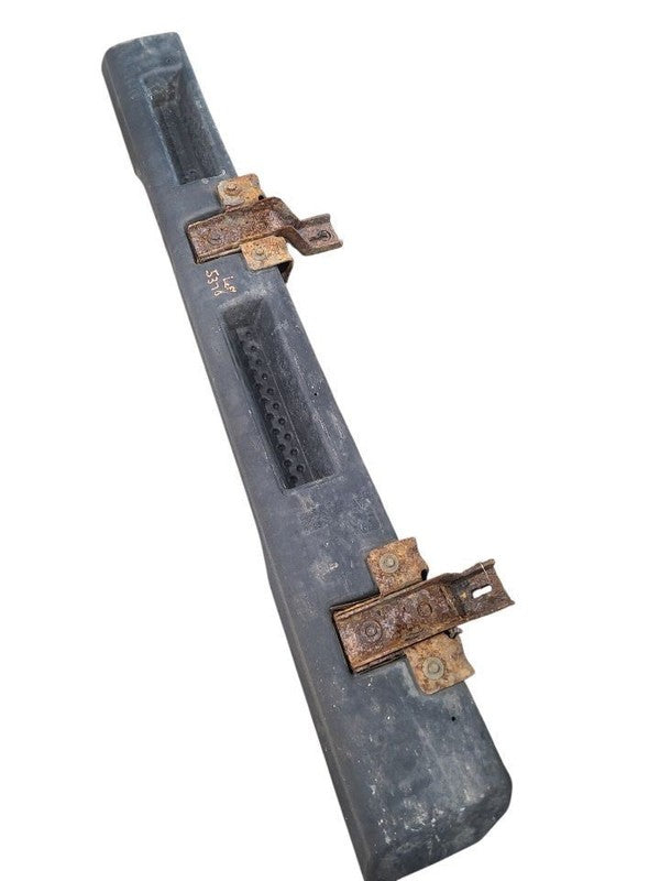 WRANGLER  2008 Running Board 656889