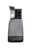 Console Front Roof Crew Cab 4 Door 2 Box With Sunroof Fits 07-13 TUNDR