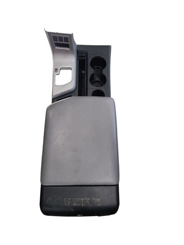 Console Front Roof Crew Cab 4 Door 2 Box With Sunroof Fits 07-13 TUNDR