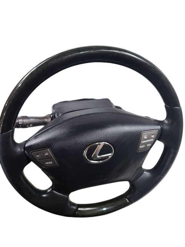 Steering Column Floor Shift RWD Fits 07-09 LEXUS LS460 637513