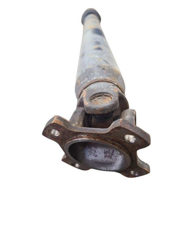 Rear Drive Shaft AWD Fits 13 INFINITI JX35 661960