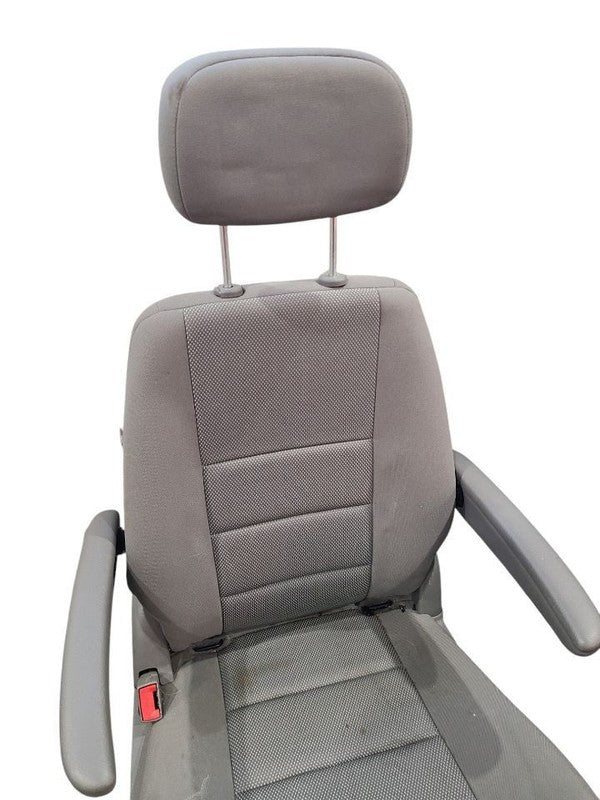 CARAVAN   2008 Seat Rear 607621