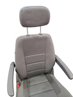 CARAVAN   2008 Seat Rear 607621