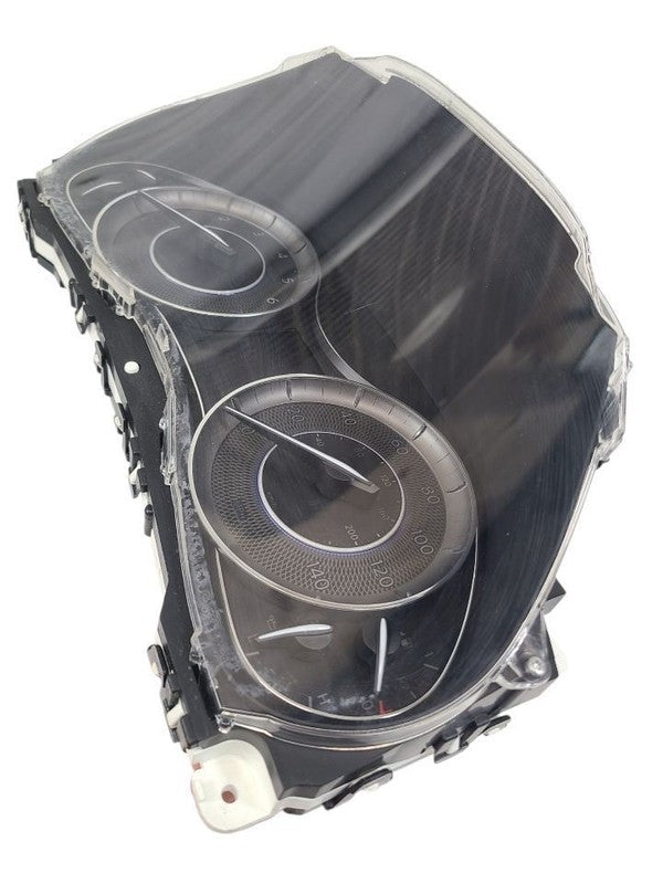 Speedometer Cluster MPH With Adaptive Cruise Fits 16-17 INFINITI QX80 