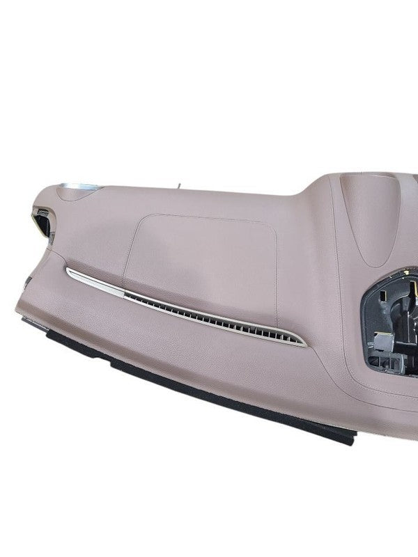 Dash Panel 164 Type GL320 Thru 01/07/08 Fits 07-08 MERCEDES GL-CLASS 6