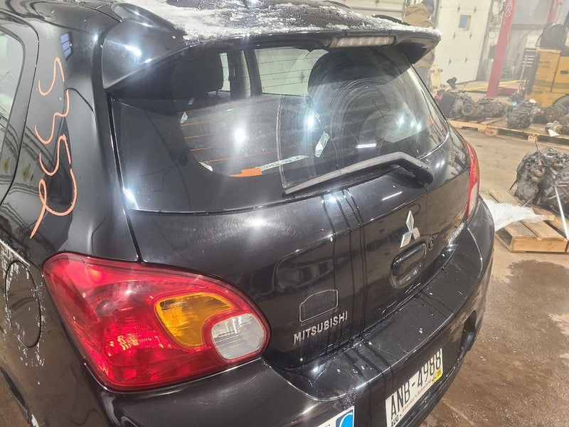 Trunk/Hatch/Tailgate Hatchback Fits 14-15 17 MIRAGE 655702