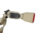 TAURUS    2015 Seat Belt Rear 585603