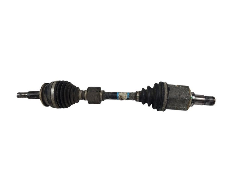 Driver Left Axle Shaft Front AWD Fits 15-17 LEXUS NX200T 602190