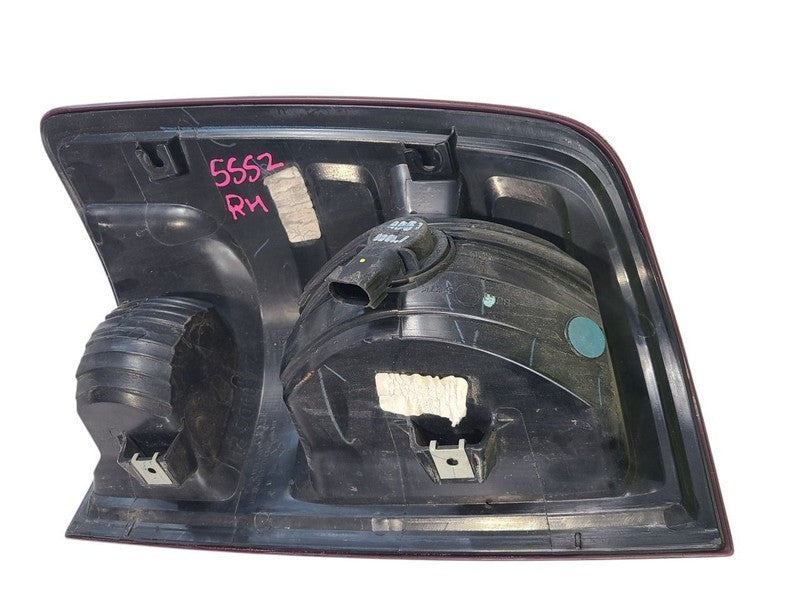 Passenger Tail Light Classic Style Fits 09-24 DODGE 1500 PICKUP 668975