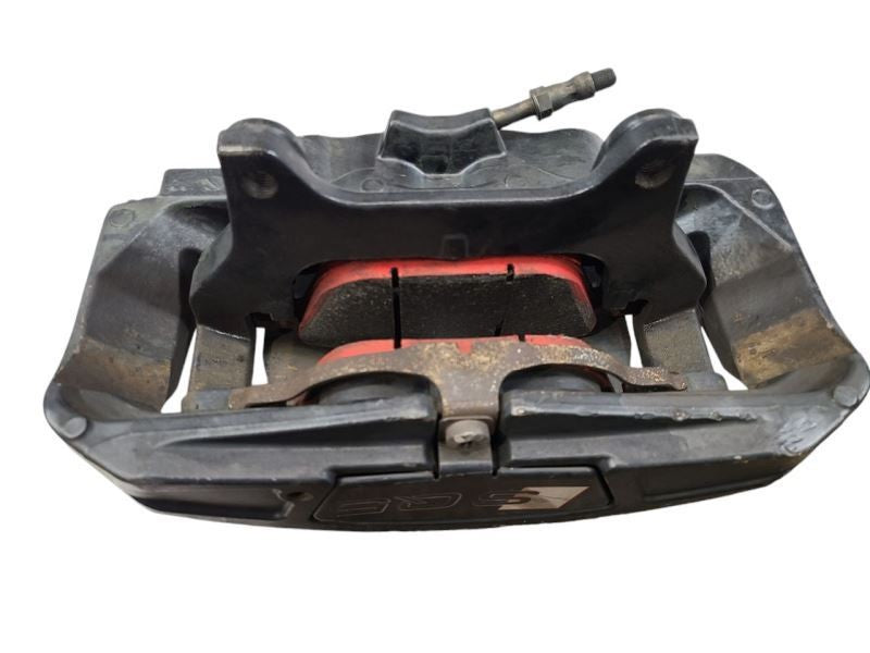 Driver Caliper VIN Fp 7th And 8th Digit Front 380mm Fits 14-17 AUDI SQ