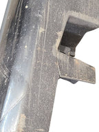 MKZ       2017 Rocker Panel Moulding 665919