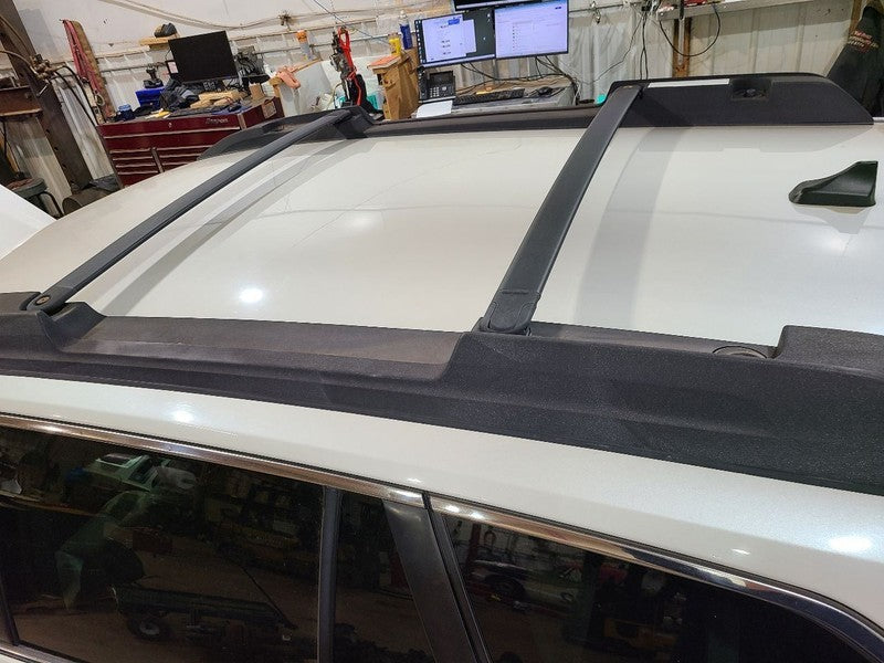 OUTBAKLEG 2013 Luggage Rack 664703
