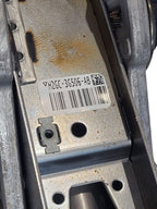 Steering Column Push Button Start Heated Steering Wheel Fits 19-24 EDG