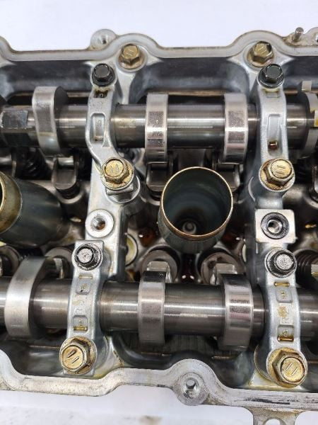 Passenger Cylinder Head 1URFSE Engine Fits 07-17 LEXUS LS460 561515