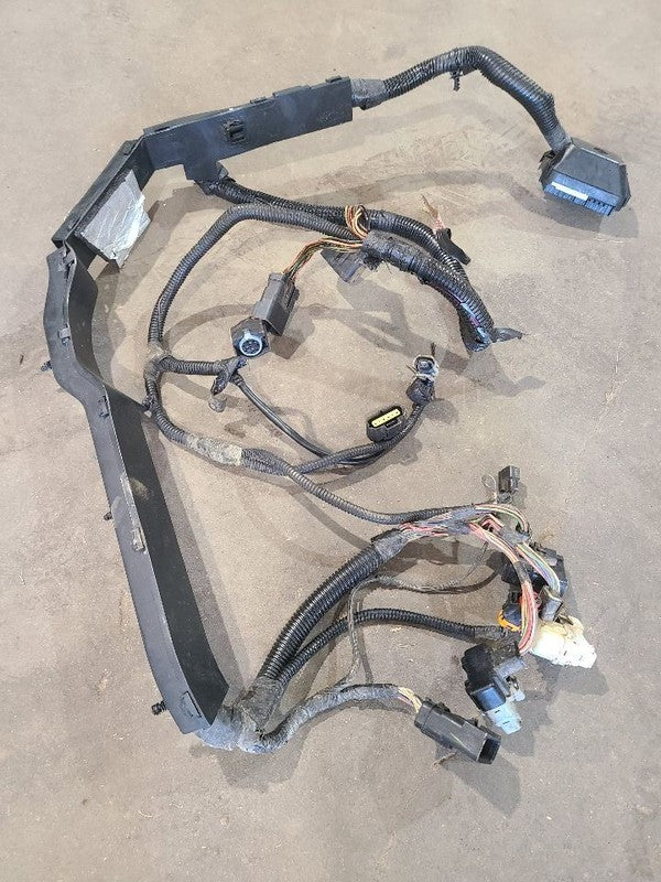 RAM2500   2003 Transmission Wire Harness 637738