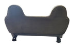 Front Seat Bench 1 Piece Vinyl Regular Cab Fits 99-07 FORD F250SD PICK