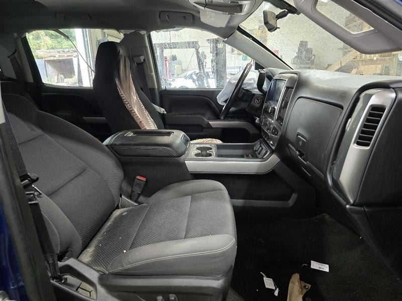 Pickup Box 5' 9" Box Fits 14-18 SILVERADO 1500 PICKUP 591963