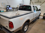 F150      1998 Running Board 663120