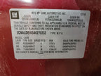 Passenger Right Air Bag Passenger Dash Fits 10 EQUINOX 565919