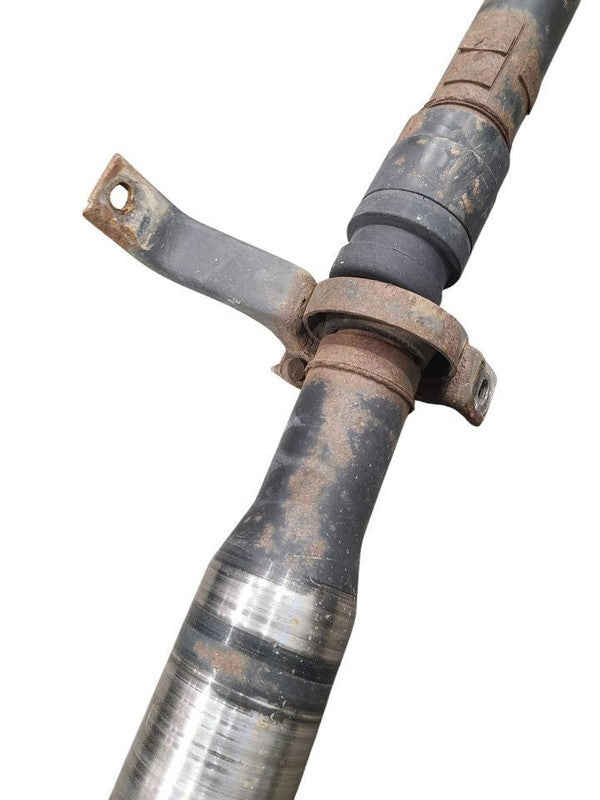 Rear Drive Shaft Fits 09-19 JOURNEY 607422
